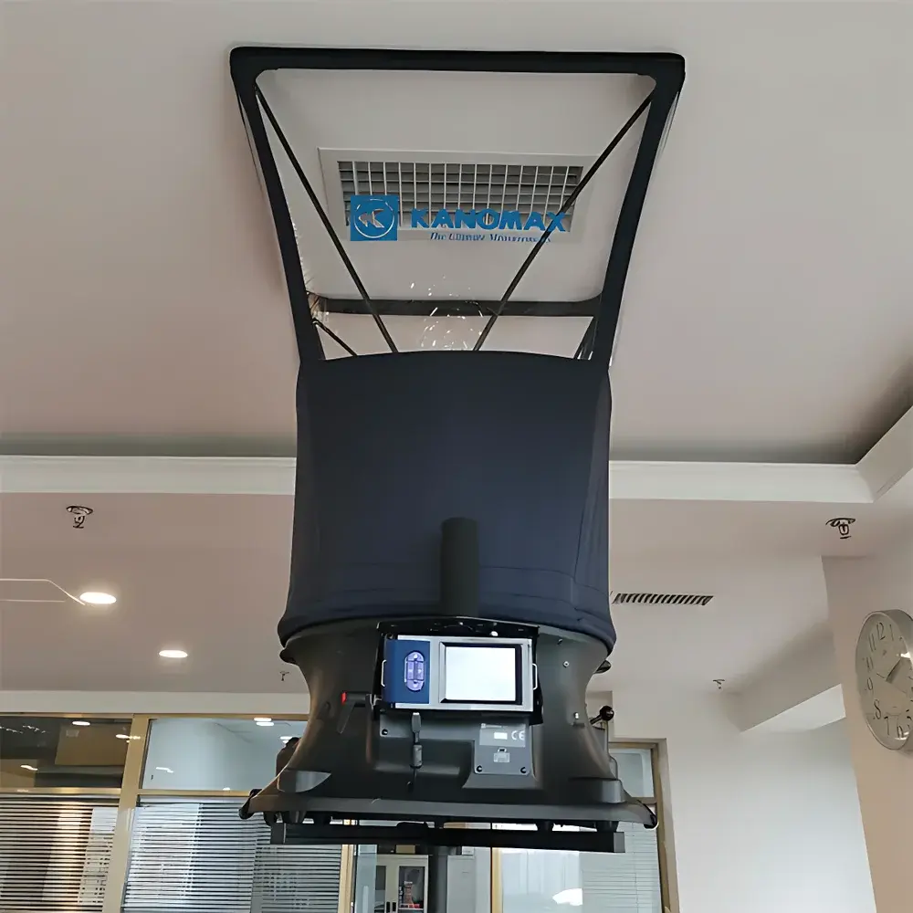 Kanomax Model 6715 Air Flow Hood