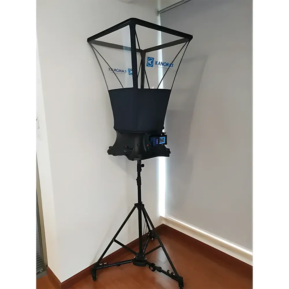 Kanomax Model 6715 Air Flow Hood