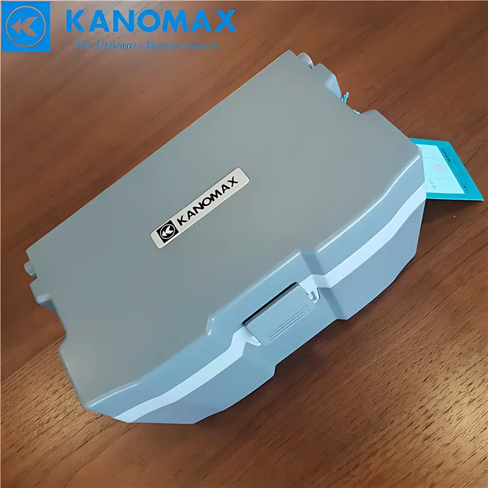Kanomax 6113 Digital Thermal Anemometer