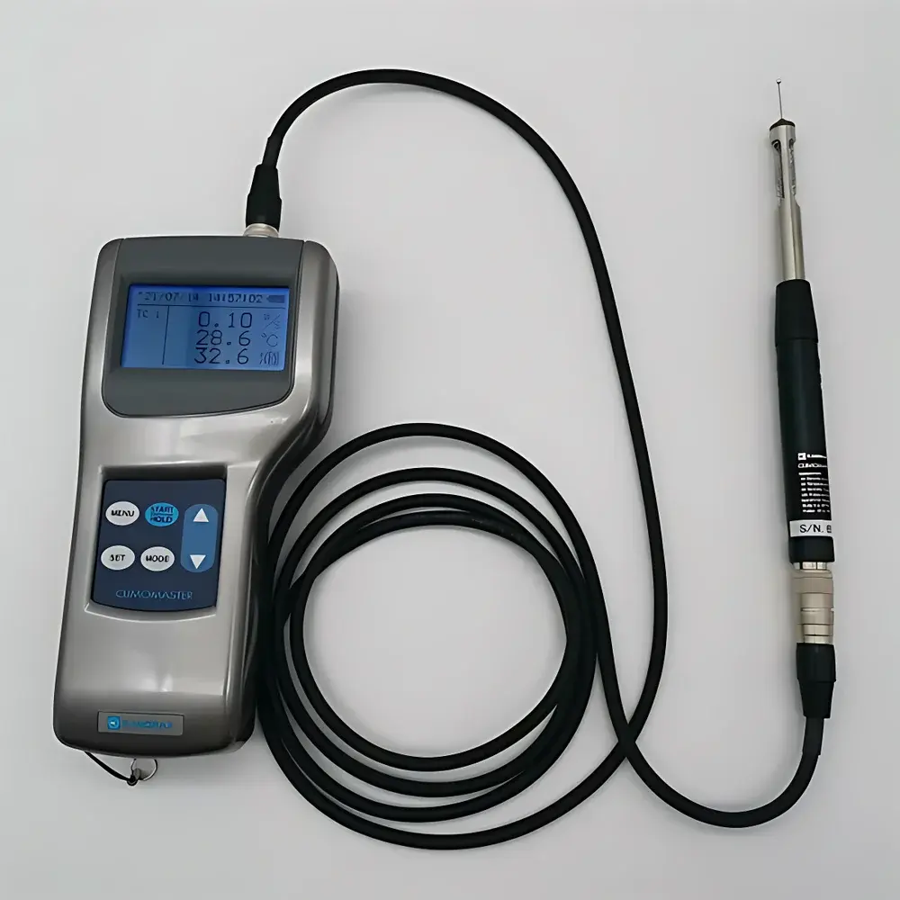 Kanomax KA33 Thermal Anemometer