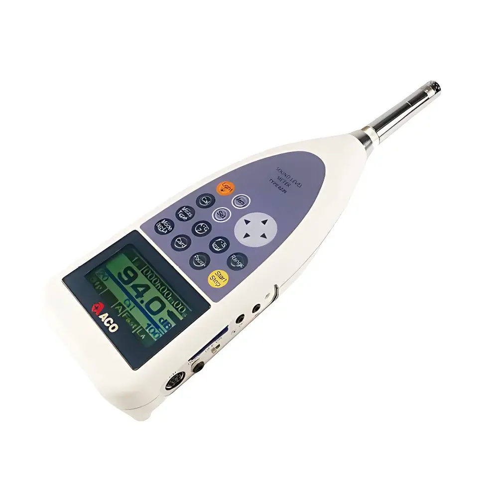 Kanomax Model 6236 Integrating Sound Level Meter