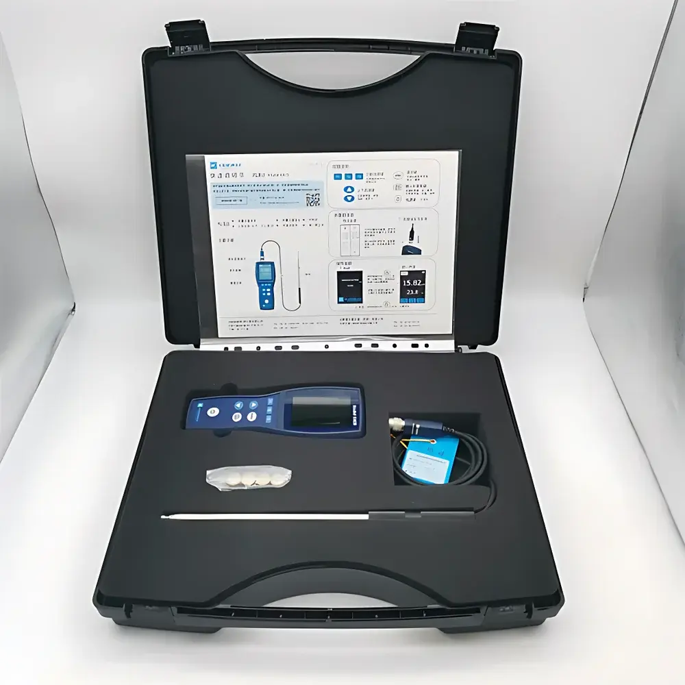 Kanomax KA25 Thermal Anemometer & Air Flow Meter