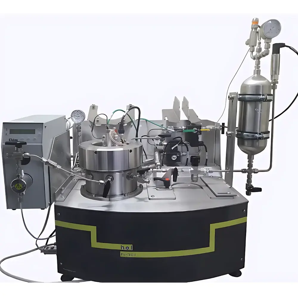 HEL PhiTEC II Micro Reaction Calorimeter