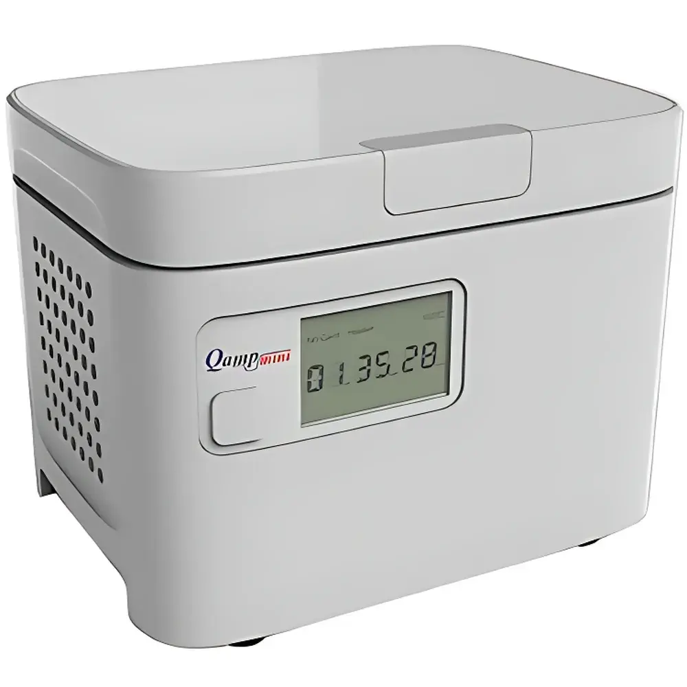 Bioptic Qsep Mini Portable Nucleic Acid and Protein Fragment Analyzer