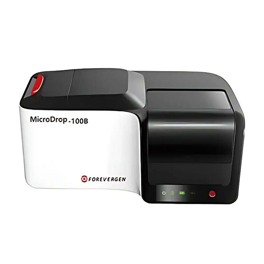 Forevergen MicroDrop-100 Droplet Digital PCR System