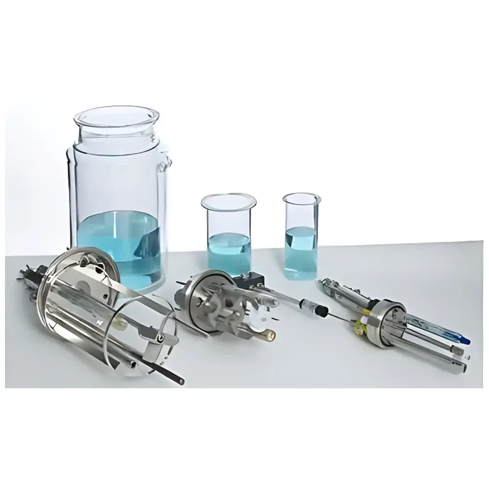 HEL BioXplorer 100 Parallel Bioreactor System