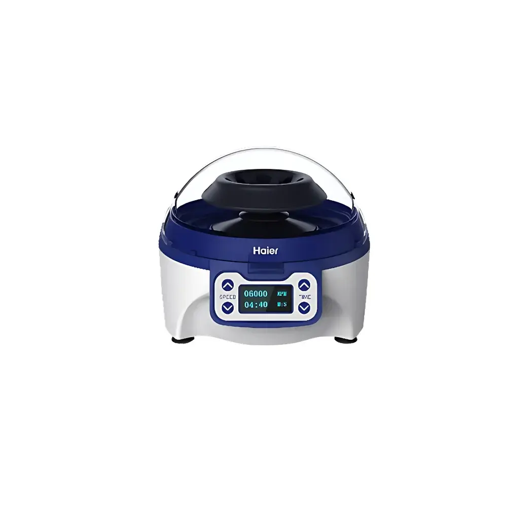 Haier LX-50T2Z Palm-Sized Centrifuge