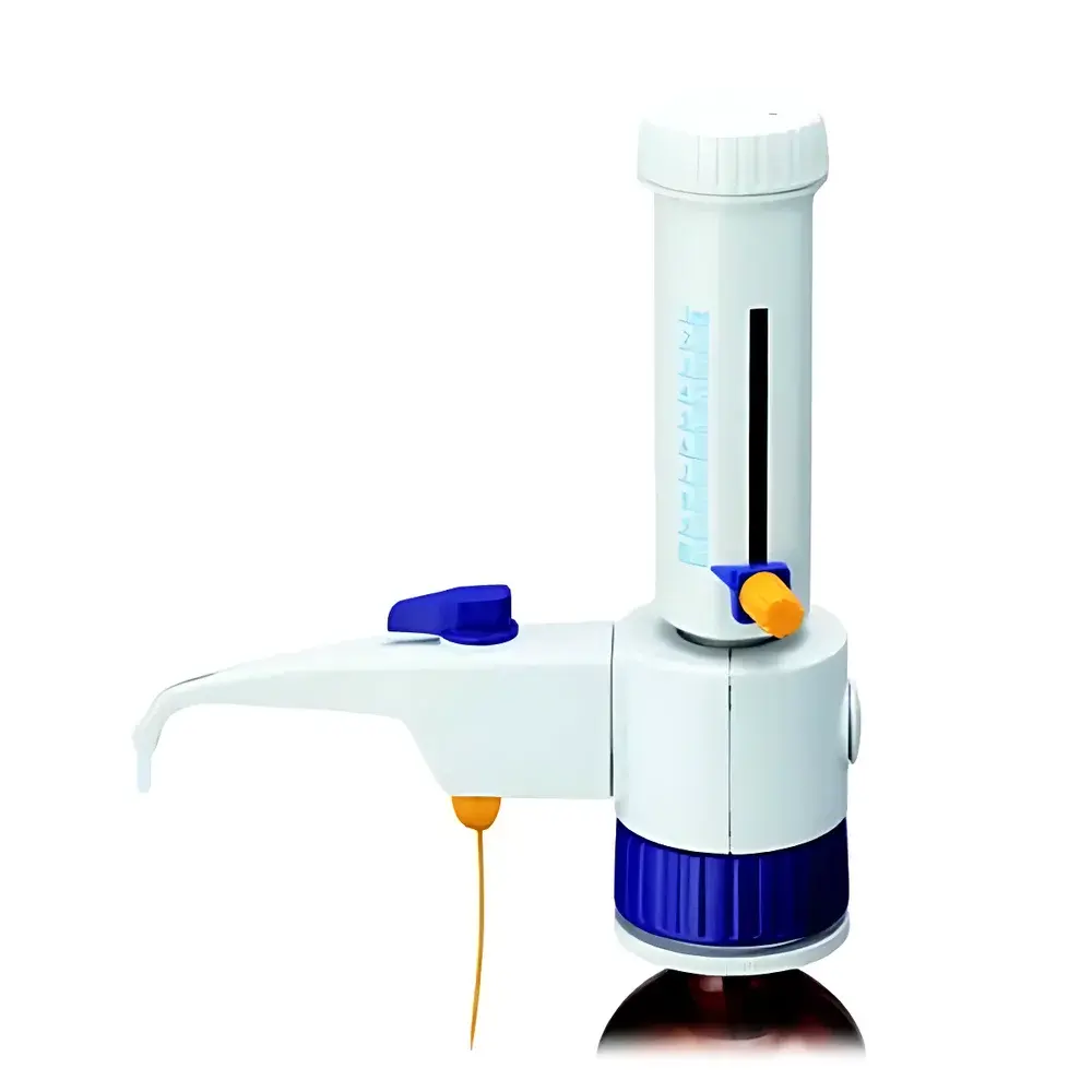Nichiryo DISPET EX II High-Pressure & High-Temperature Bottle Top Dispenser