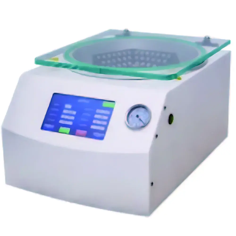 Zuofei ZF-132 Vacuum Centrifugal Concentrator