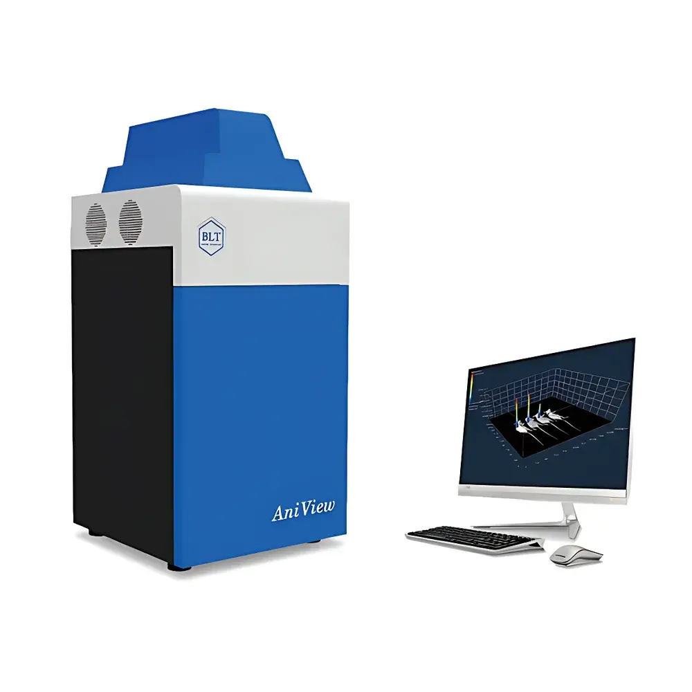BioLight AniView100 Multimodal Small Animal In Vivo Imaging System