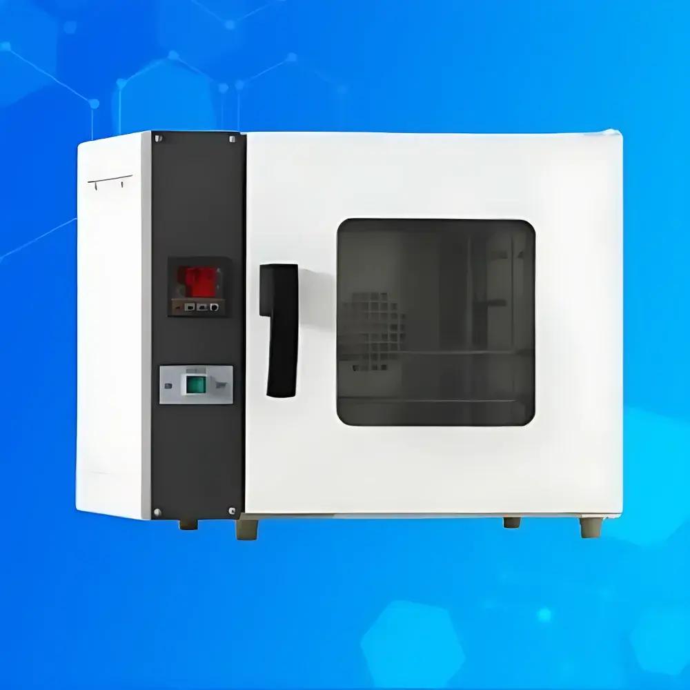 Zuofei DHG-9053A Benchtop Forced-Air Drying Oven