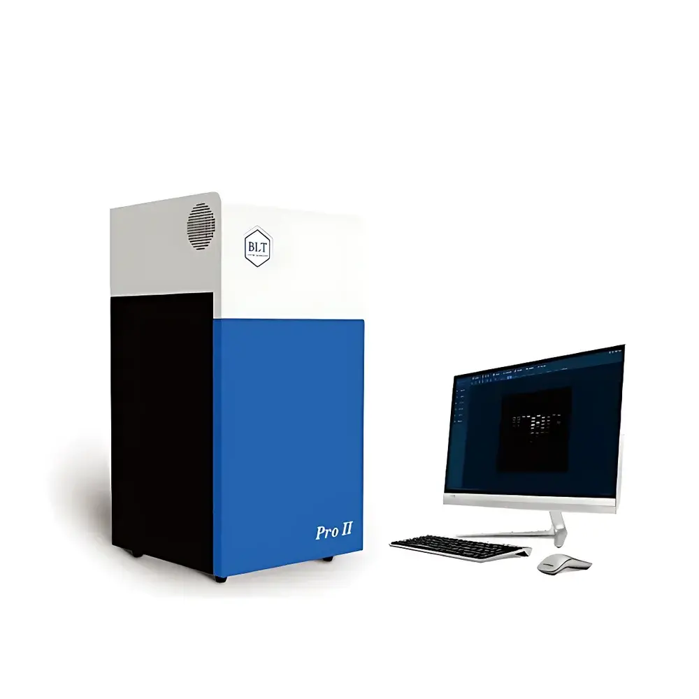 BioLight GelView 1500ProⅡ Fully Automated Gel Imaging System