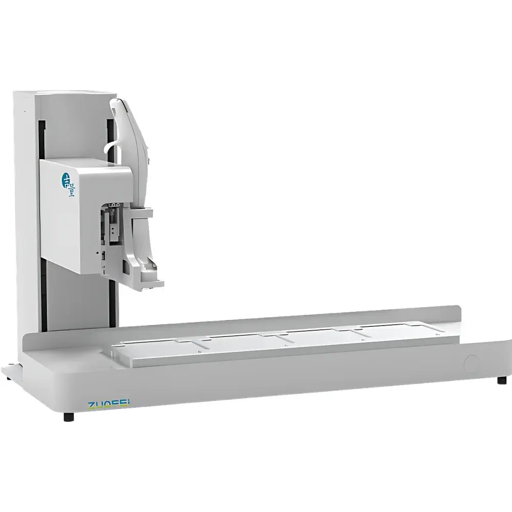 Zuofei Jiliang Automated Liquid Handling Workstation