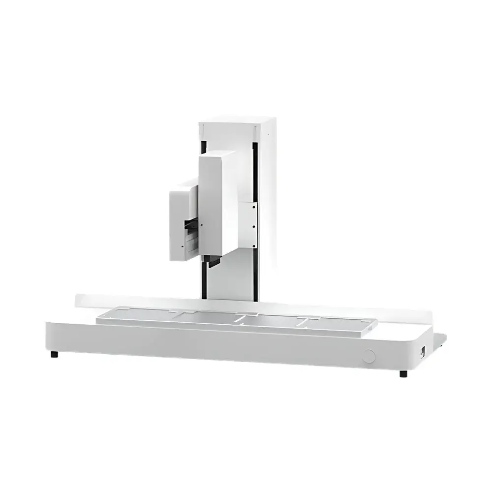 Zuofei Jiliang Automated Liquid Handling Workstation