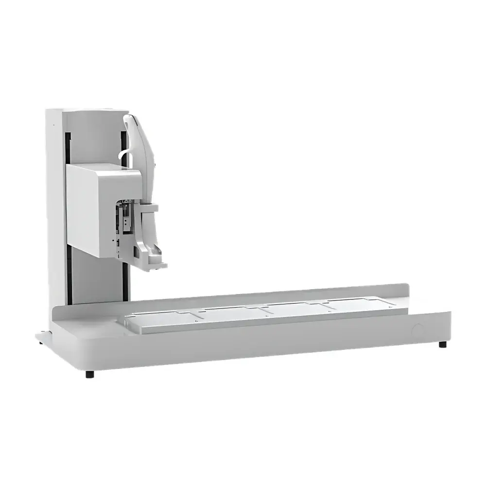 Zuofei Jiliang Automated Liquid Handling Workstation