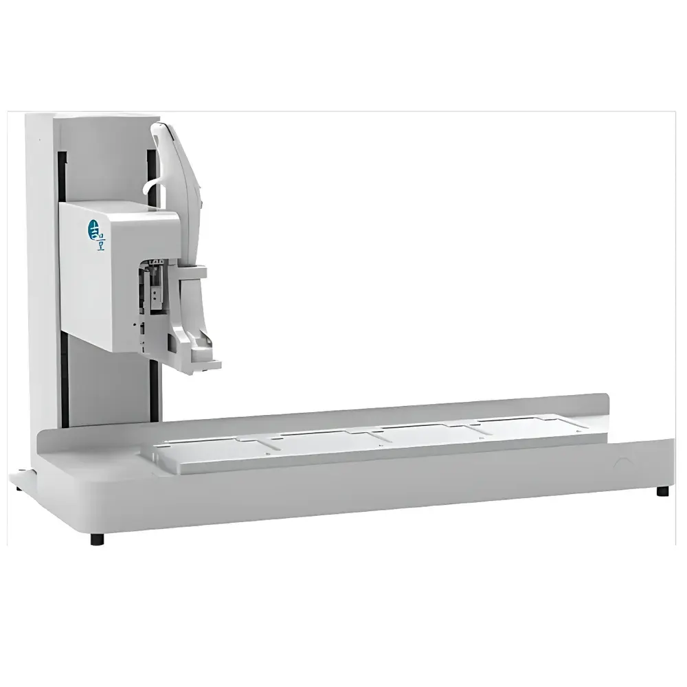 Zuofei Jiliang Automated Liquid Handling Workstation