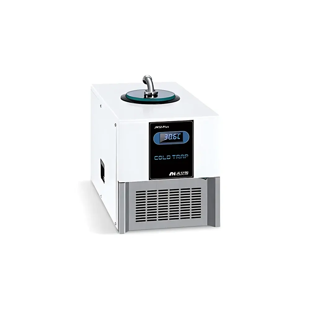 GiAim JM50-Plus Cryogenic Cold Trap