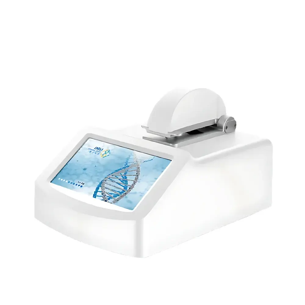 Zuofei zNano-3 Ultra-Micro Spectrophotometer