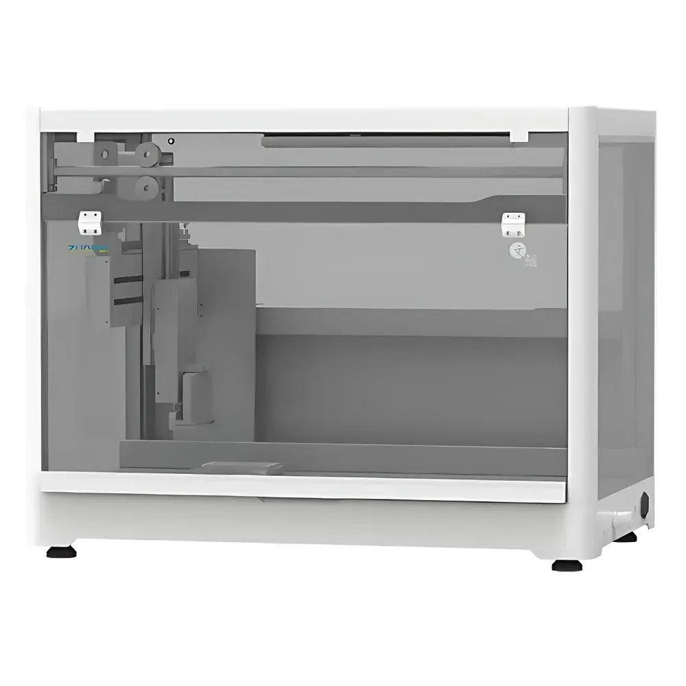 ZuoFei WenYao Automated Liquid Handling Workstation