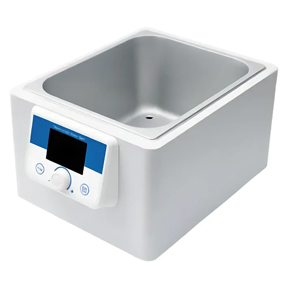 Zuofei ZWH-2 Advanced Microprocessor-Controlled Constant-Temperature Water Bath