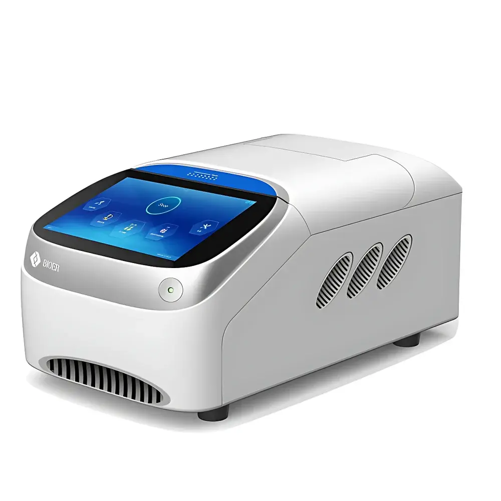 Bioer LineGene Mini S Real-Time Fluorescent Quantitative PCR System