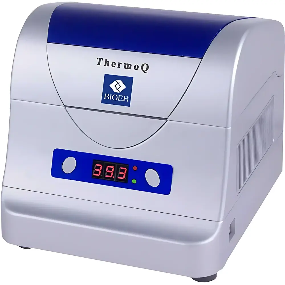 Bioer ThermoQ HB-T1 Advanced Programmable Metal Block Heater