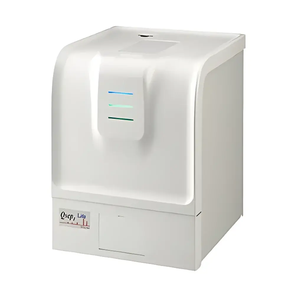 Bioptic Qsep1 Ultra-Micro Nucleic Acid and Protein Analyzer