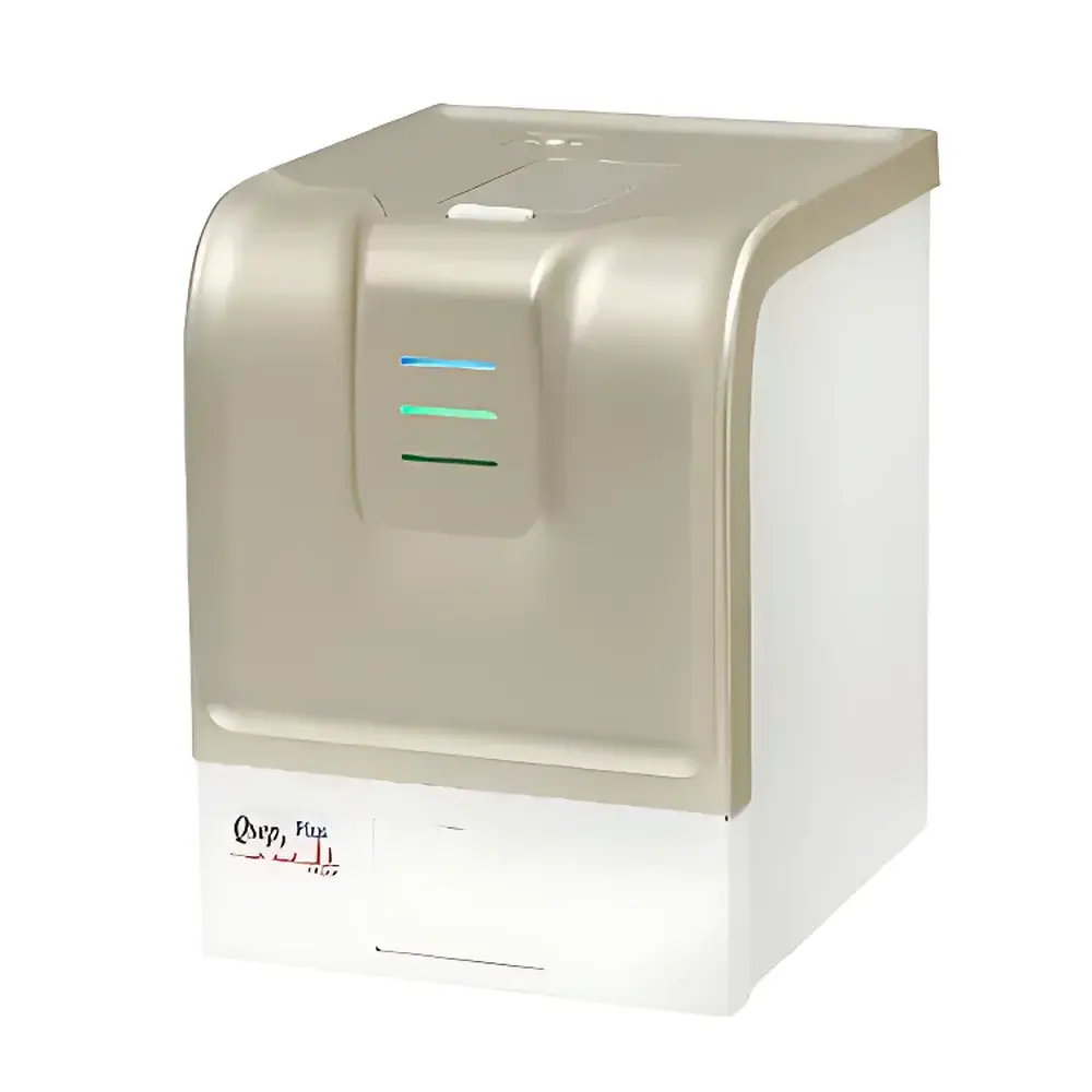 Bioptic Qsep1 Ultra-Micro Nucleic Acid and Protein Analyzer