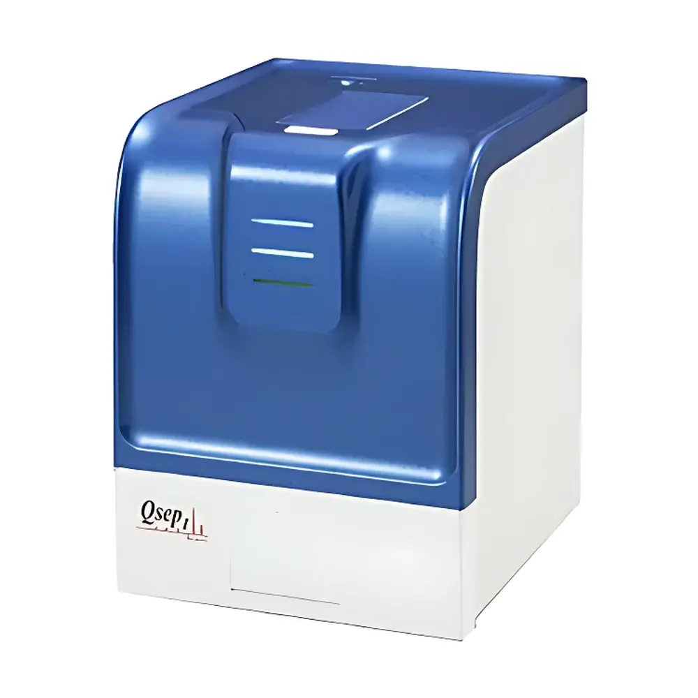 Bioptic Qsep1 Ultra-Micro Nucleic Acid and Protein Analyzer