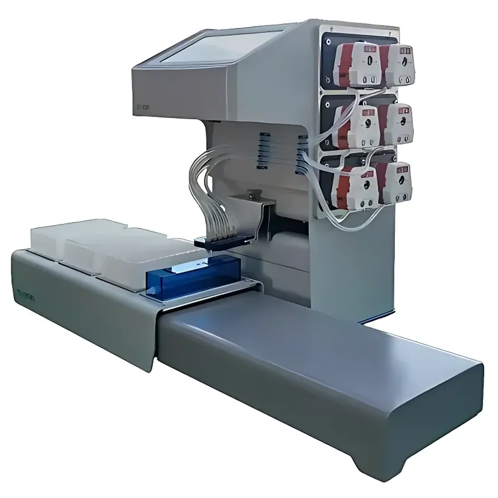 Zuofei ZF-920 Multi-Channel Liquid Dispenser