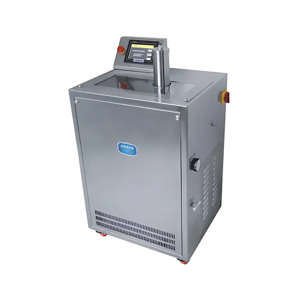 JNBIO JN-10C Low-Temperature High-Pressure Continuous-Flow Cell Disruptor