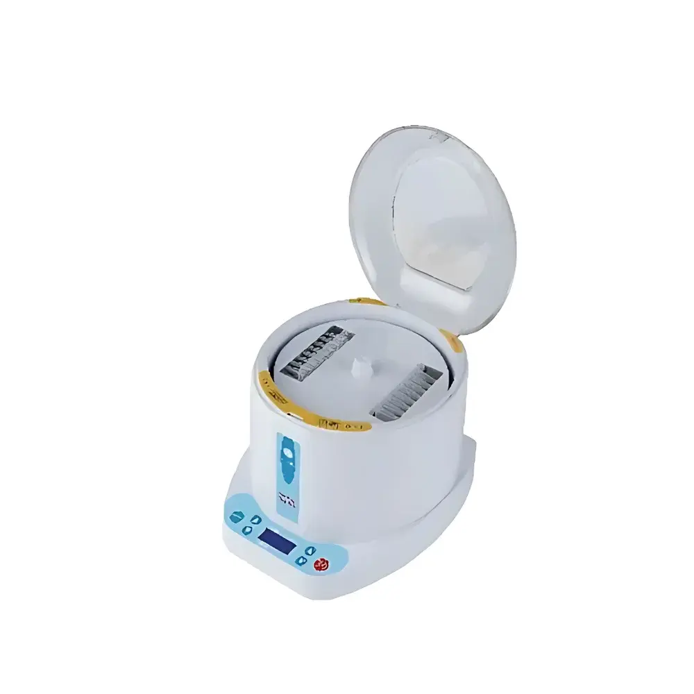 Zuofei LX-B Mini Microplate Centrifuge
