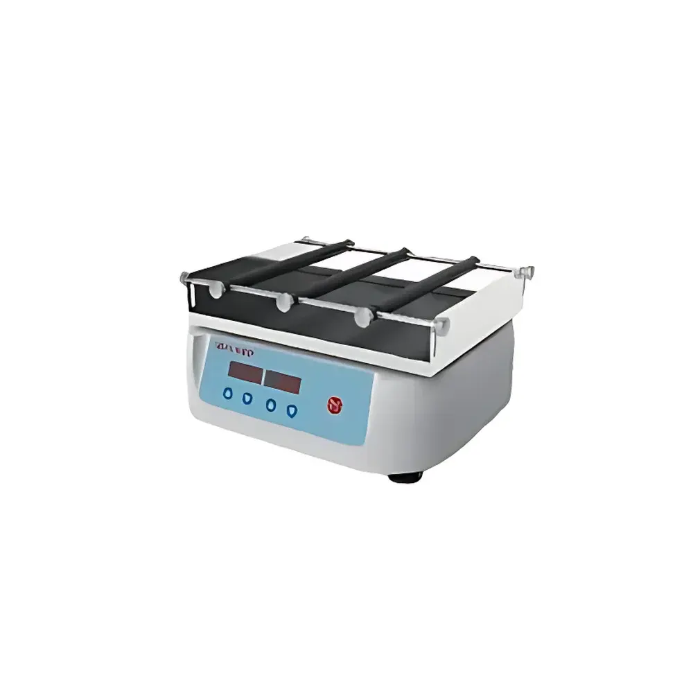 Zuofei YC-10 / YC-20 Orbital Cell Culture Shaker