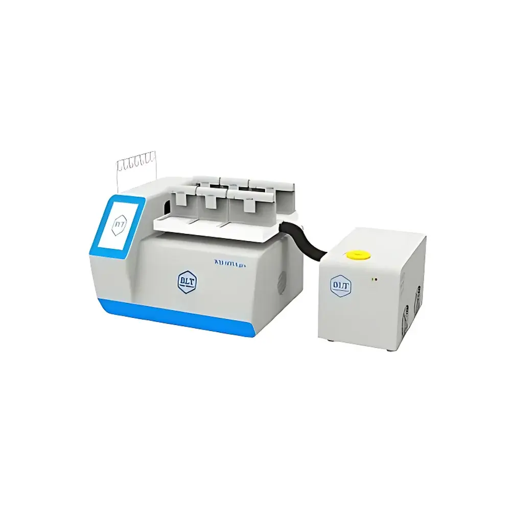 BioLight WB-600Auto Automated Western Blot Processing System