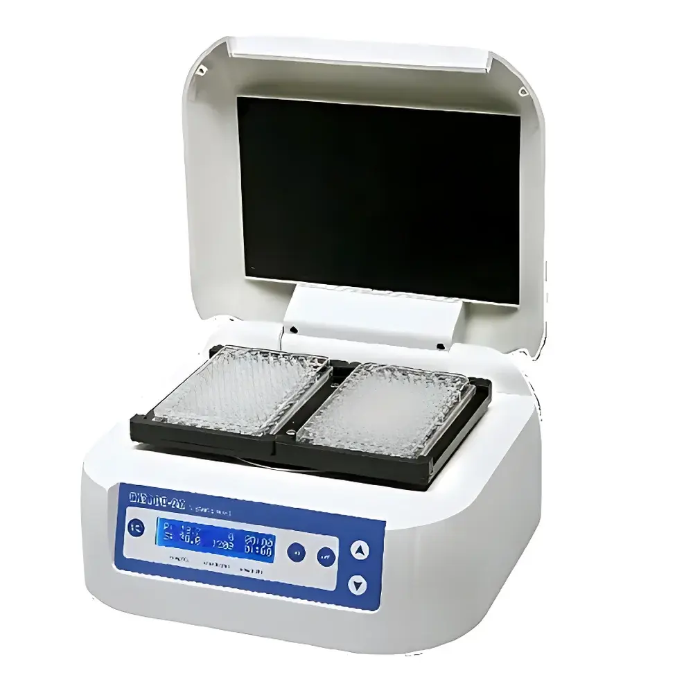 Zuofei FY-2 Advanced Microplate Shaker Incubator