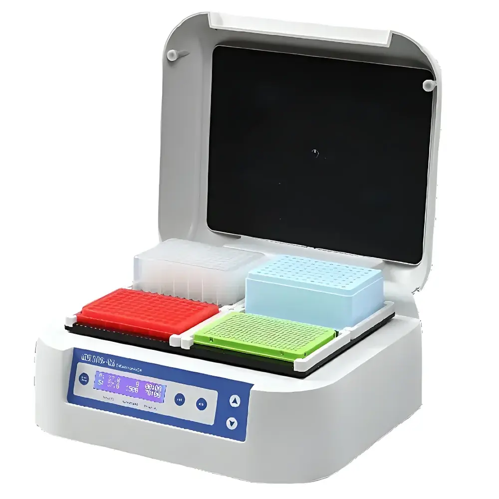 Zuofei FY-2 Advanced Microplate Shaker Incubator