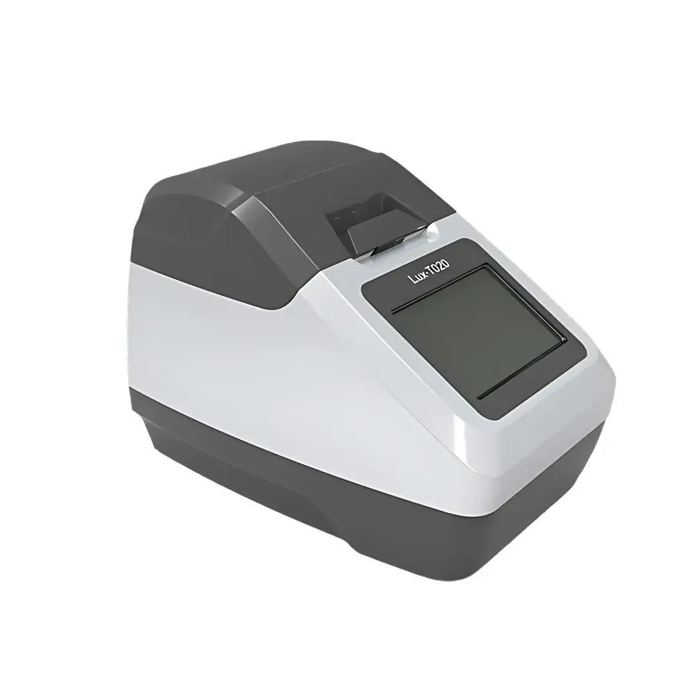 BioLight Lux-T020 High-Sensitivity Tube Luminometer