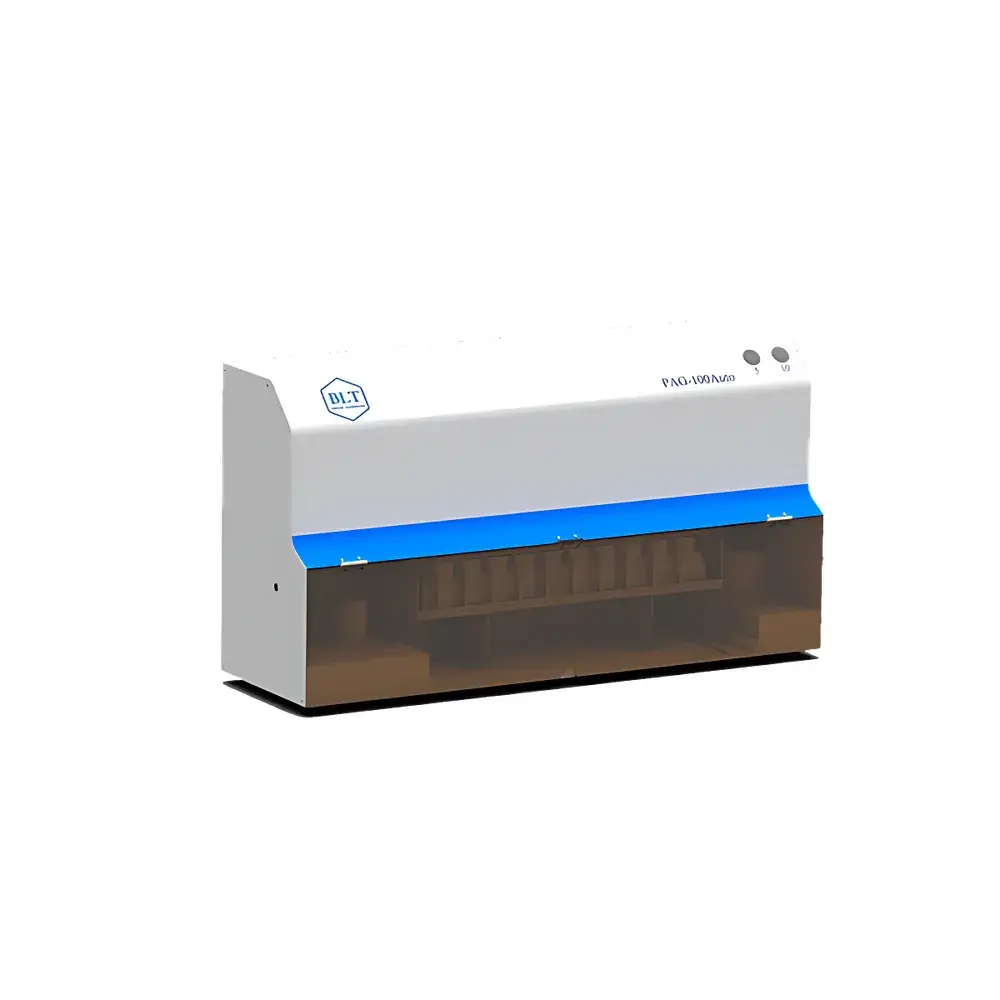 BioLight PAG-100Auto Automated Polyacrylamide Gel Casting System