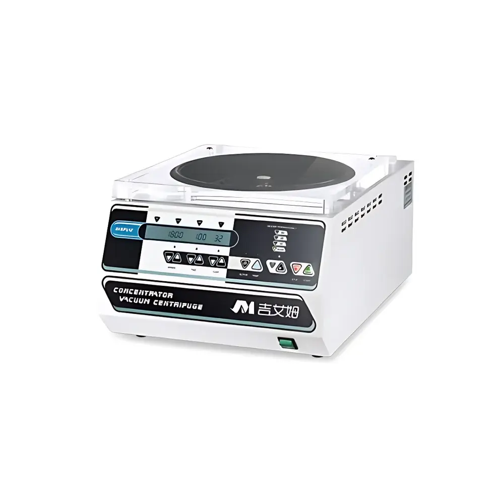 GiAim CV100-DNA Vacuum Centrifugal Concentrator