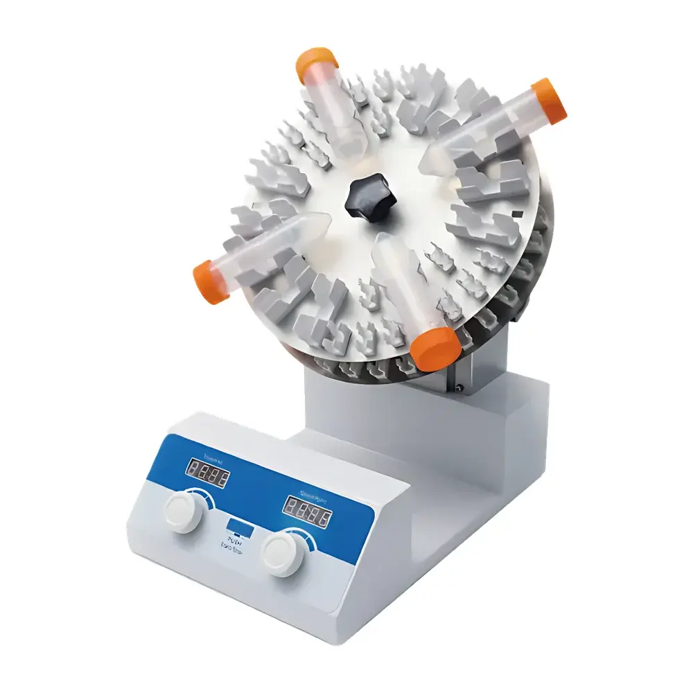 Zuofei ZTM-80 Rotating Platform Mixer