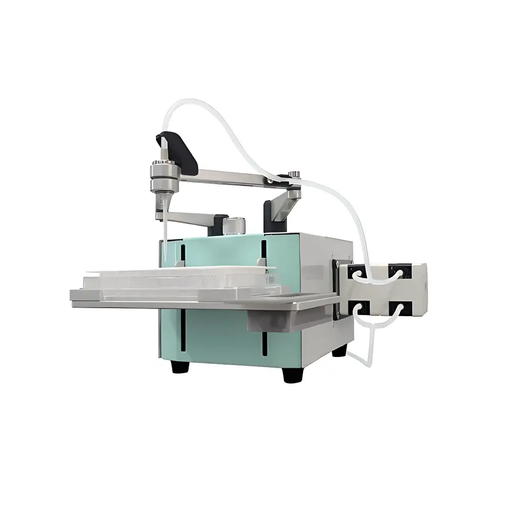 Zuofei Bifang Automated Single-Channel Microplate Dispenser