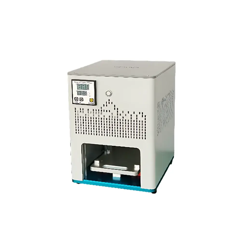 Zuofei YS-600 Microplate Heat Sealer