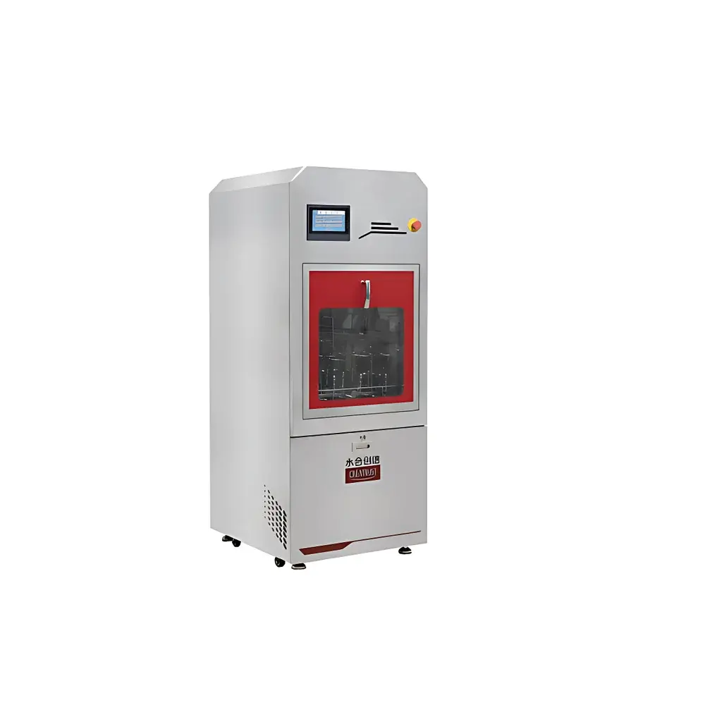 CREATRUST CTLW-220 Fully Automatic Laboratory Glassware Washer
