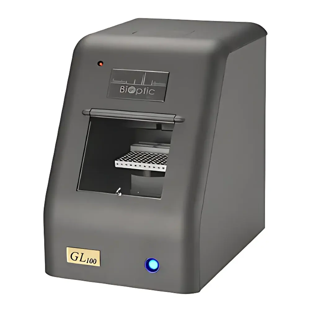 Bioptic GL100/400 Glycan Sample Analyzer