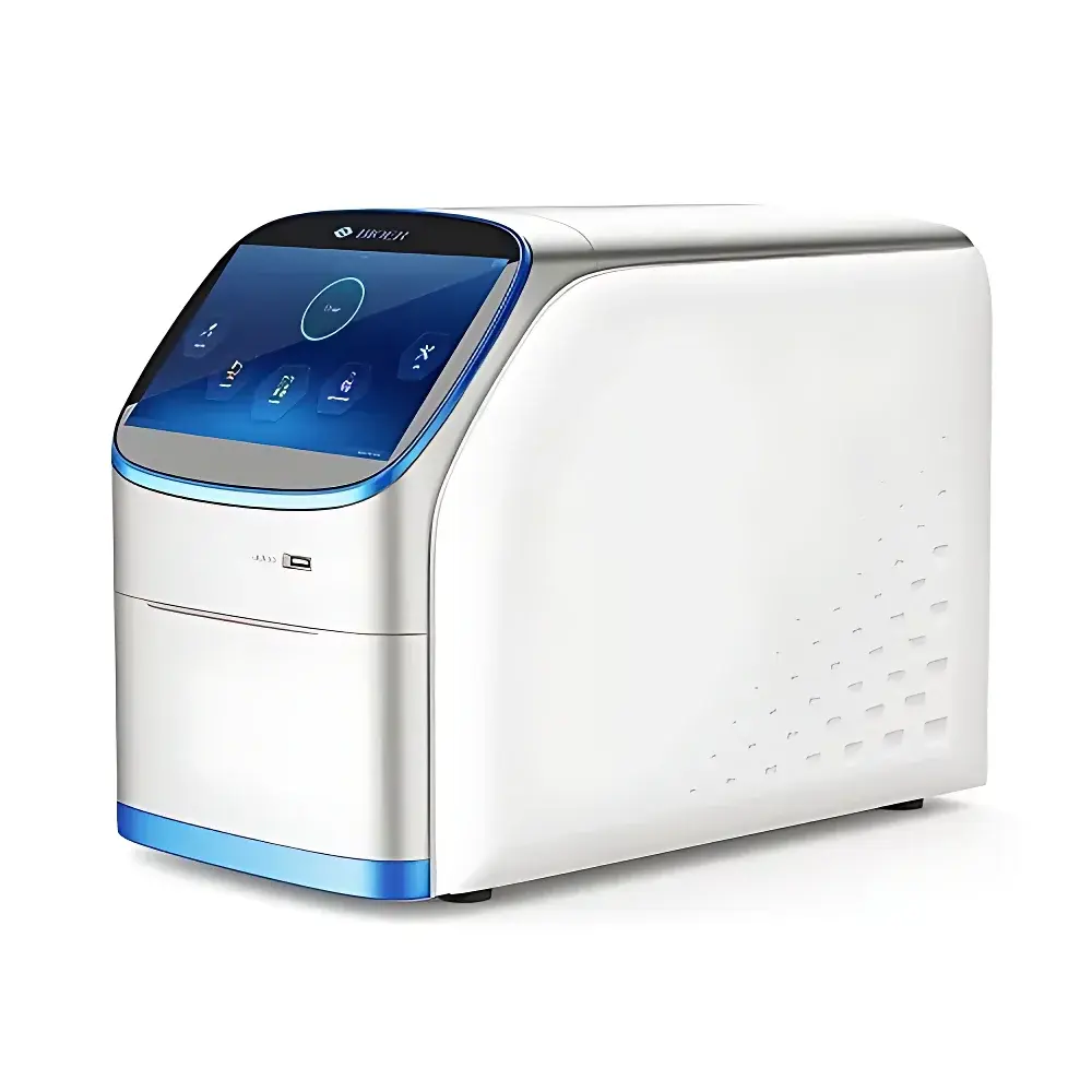 Bioer FQD-96C Real-Time Fluorescence Quantitative PCR System