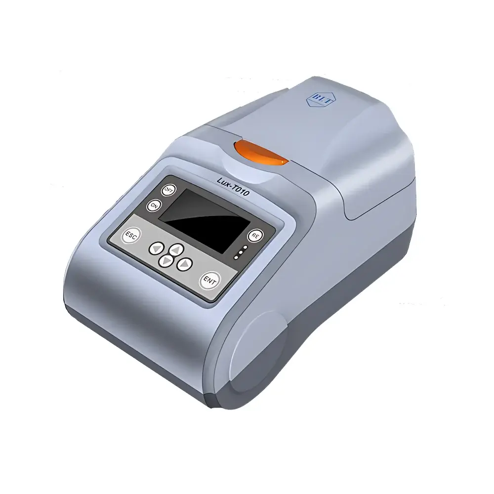 BioLight Lux-T010 Portable Water Toxicity Analyzer