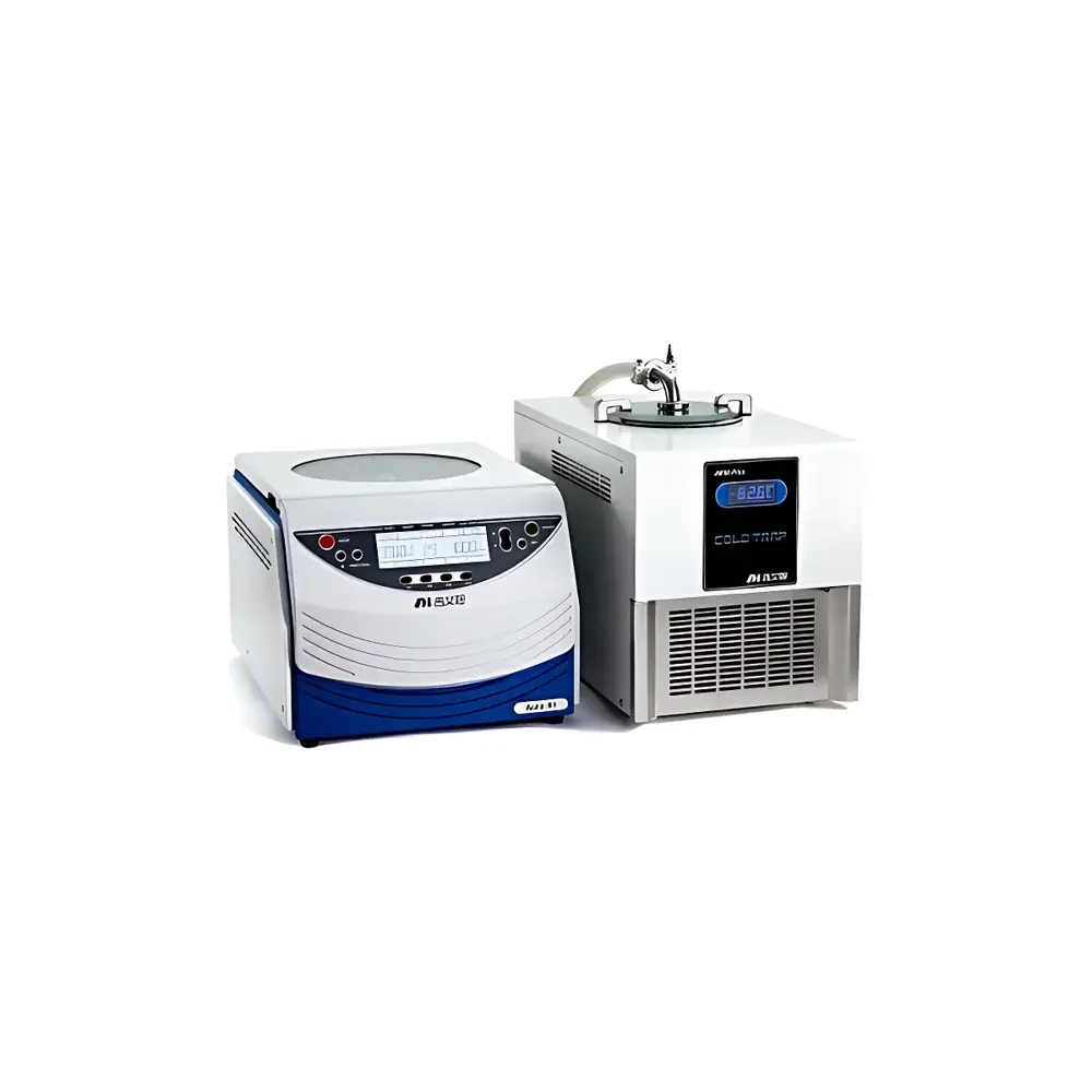 GiAim Auto R1 Vacuum Centrifugal Concentrator