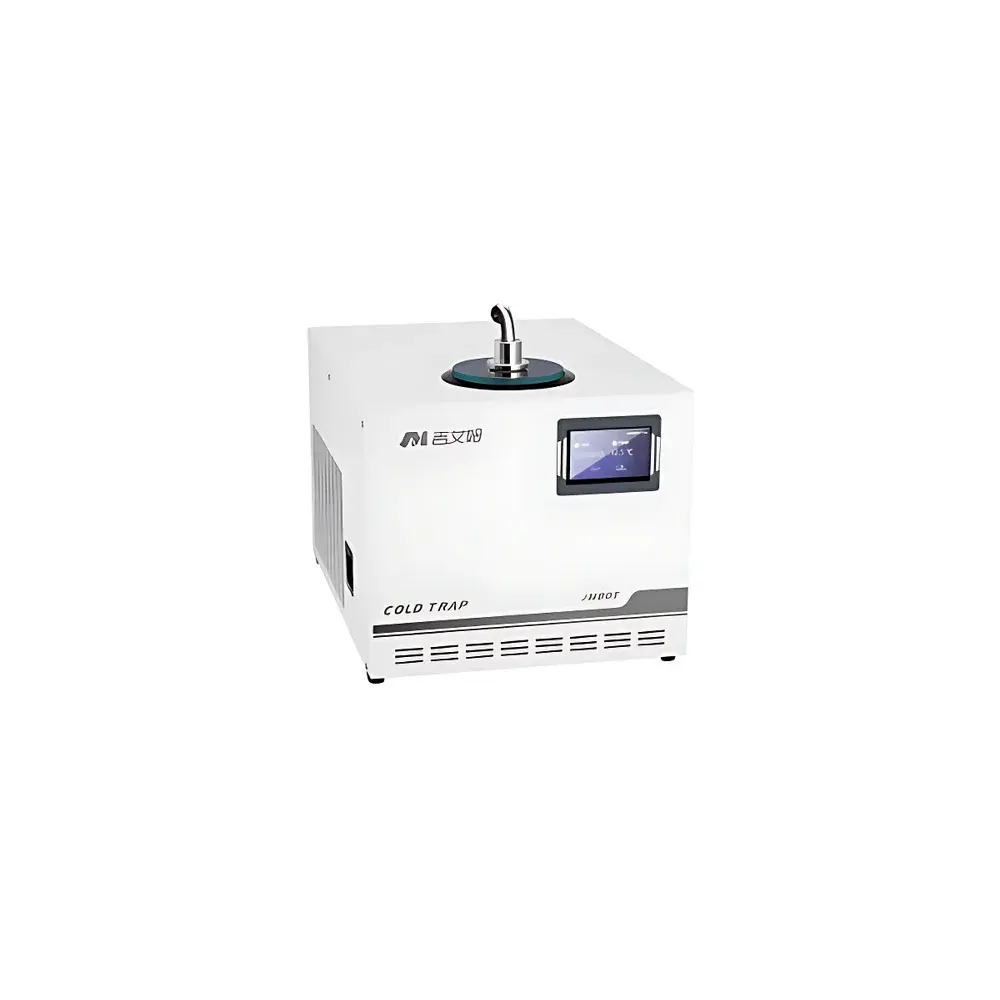 GiAim JM80T Ultra-Low Temperature Cold Trap