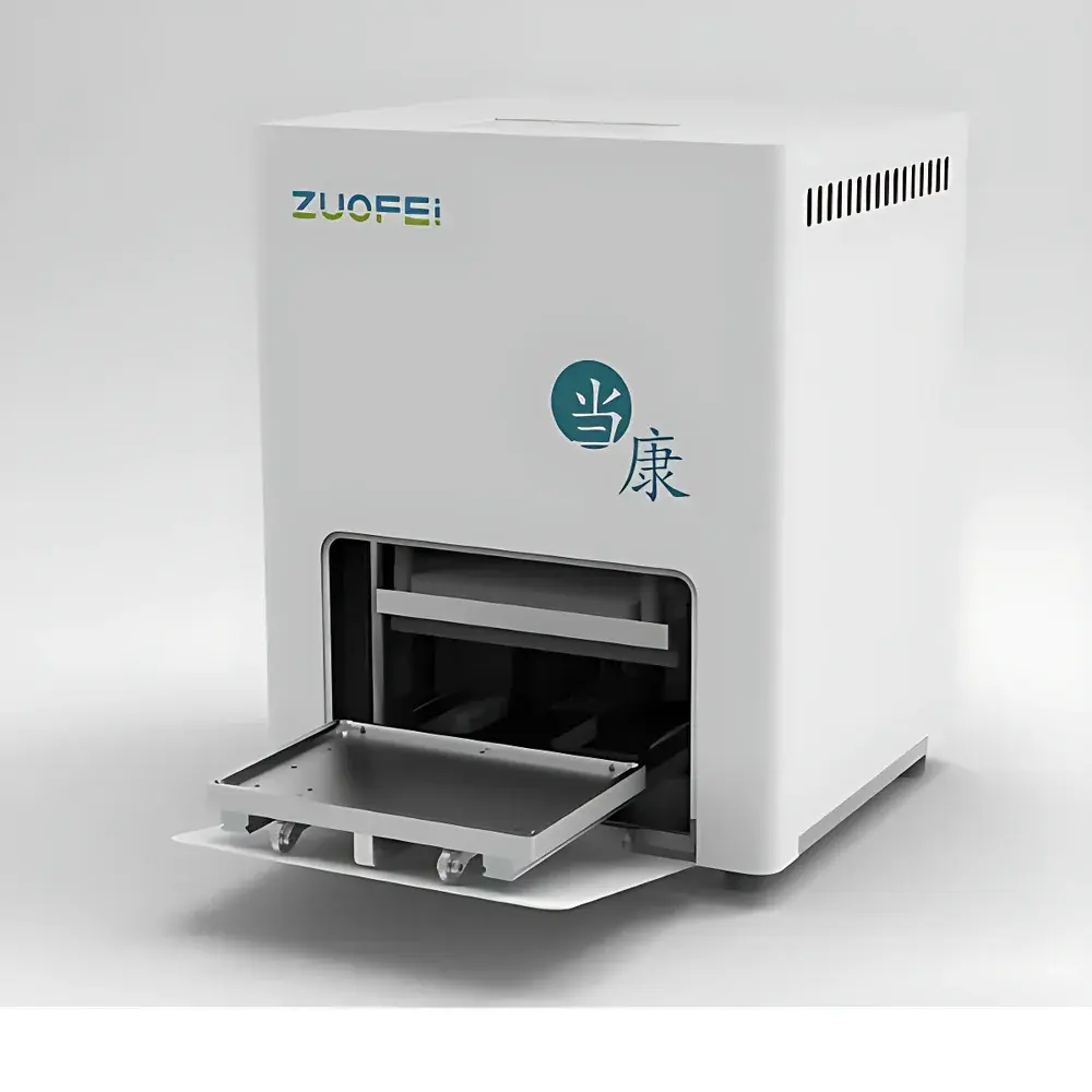 ZUOFEi Dangkang Automated Microplate Heat Sealer