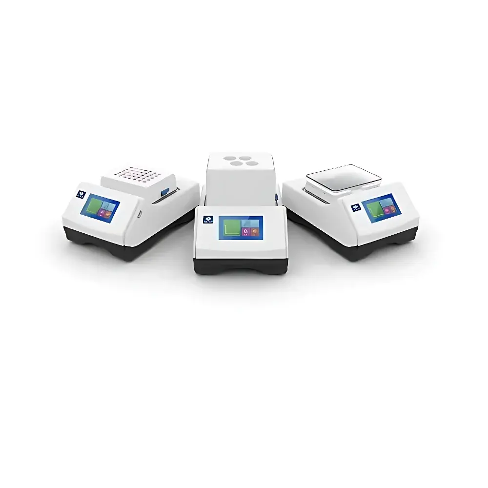 Bioer MB-202 Thermo Shaker Metal Block Heater
